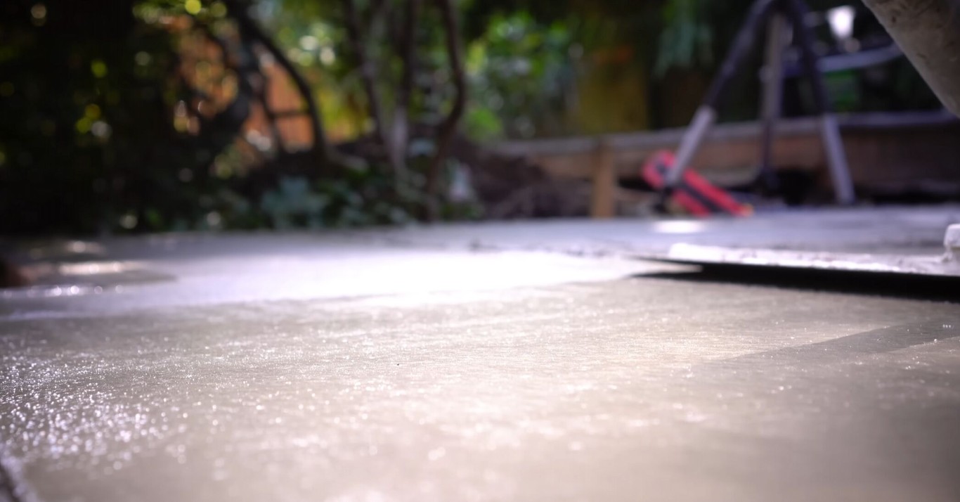 Concrete Slab & Foundation Work service in Highland, CA