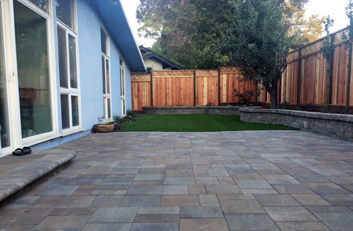 Concrete Patios service in Highland, CA